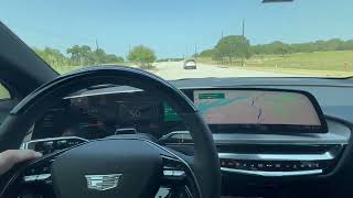 2024 Cadillac Lyriq Review after nearly 500 miles  its AMAZING and LUXURY cadillac lyriq ev [upl. by Attenov]