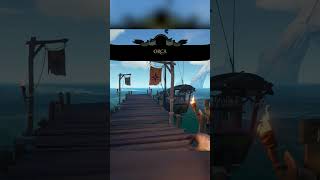 How to Captain your own ship in Sea of Thieves seaofthieves bemorepirate tutorial twitch [upl. by Siuluj662]