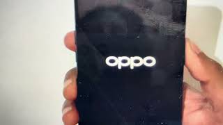 Hard Reset OPPO A12 Without Pincode [upl. by Ennylcaj]