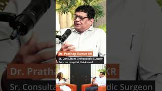 ഉയരം കുറയാൻ ആയോ  Why Do We Shrink as We Age 🧐 Dr Prathap Kumar Explains heightgrowth rjrenu [upl. by Tsenrae]