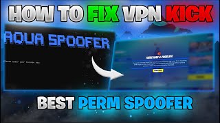 Best Fortnite HWID Spoofer Tutorial  Fix HWID Bans in 2024 VPN amp Tournament Kick [upl. by Lezlie]