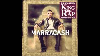 05  Marracash  RapperCriminale [upl. by Frulla]