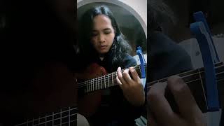 Sajjan Raj Vaidya  Hataarindai Bataasindai Fingerstyle Arranged by pam26 [upl. by Aria562]