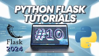 Python Flask Tutorial 10  Flask Sessions Session Cookies [upl. by Soneson677]