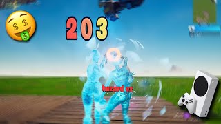 Mr Put It On 🤑 ft Fastest Console Editor  BEST 120FPS Console Player [upl. by Yrneh]