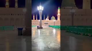 maula ya salli wa sallim  maula ya salli wa sallim daiman  relaxing naat video [upl. by Yecnay]