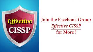 The Effective CISSP Book Trailer [upl. by Blanch543]