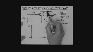 Transistors Part 2 Characteristics [upl. by Keyser]