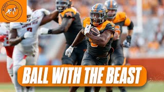 Volquest puts in their picks for Week 3 SEC games amp Tennessee football vs Florida predictions [upl. by Saw]