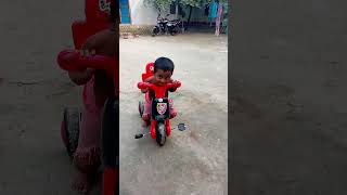 মারীয়াম যখন গাড়ি চালায়🚓🚗🛴 viralvideo viralshorts shorts [upl. by Eenwahs]