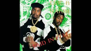 Paid In Full Original Instrumental  Best Quality [upl. by Aihsetan197]