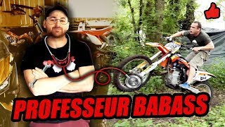 Cours de MECA avec professeur BABASS [upl. by Sitnerp804]