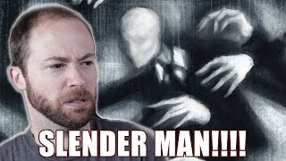 How is Slender Man Internet Folklore  Idea Channel  PBS Digital Studios [upl. by Eittah]