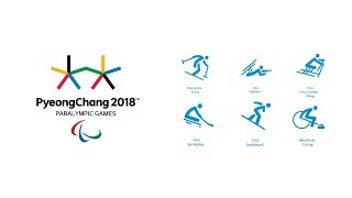 PyeongChang 2018 Winter Paralympic Games [upl. by Pincus573]