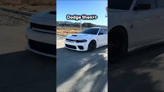 What Are Your Thoughts on Dodge…shorts [upl. by Wicks]