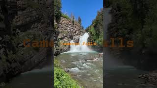 Things to see in Waterton National Park Alberta Canada 2024 [upl. by Koran]