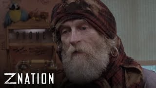 Z NATION  Season 4 Episode 10 Sneak Peek  SYFY [upl. by Leiria238]