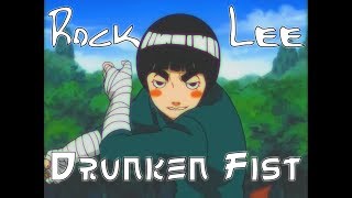 Faucet Failure  Drunken Fist Lee「AMV」 [upl. by Gabrielson]