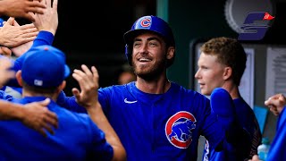 Should Cody Bellinger Opt Out of His Deal With the Cubs [upl. by Mignonne]