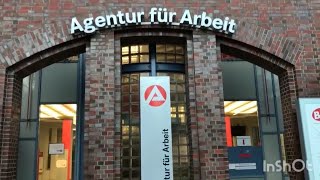 Der Ausbildungsberuf quotFachangestellter für Arbeitsmarktdienstleistungquot bei der Agentur für Arbeit [upl. by Aedrahs]