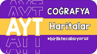 Dünya Haritası  AYTye birlikteçalışıyoruz [upl. by Magnien]