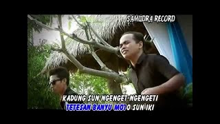 Demy  Ngelali Official Music Video [upl. by Aiki732]