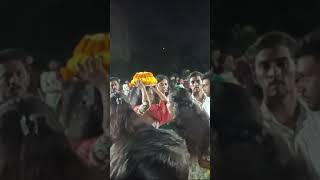 Bathukamma Celebrations at Osmania Universityosmaniauniversity hyderabadtelangana [upl. by Leschen]