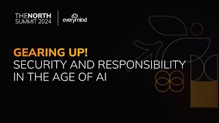 Gearing Up​​​​ Security and Responsibility in the Age of AI​​​​ [upl. by Aznecniv267]