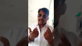 Arvind Mishra song new trending video short video YouTubecomedy funny [upl. by Rofotsirk150]