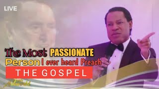 watchpastorchris drmorriscerulo legacy TRIBUTE TO MORRIS CERULLO  A MAN THAT TOUCH THE WORLD [upl. by Ahsekram]