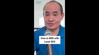 Local SEO Dennis Yu [upl. by Aissela]