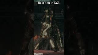 The best duo in DARK SOULS GAMES darksouls [upl. by Marnia]