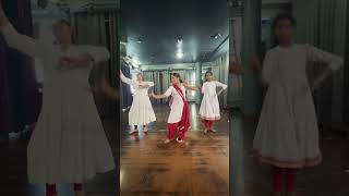 Learn kathak Ganesh paran [upl. by Naened]