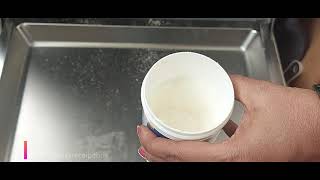 How to descale dishwasherhow to clean dishwasherbosch dishwasher descalersaranyareceipebox [upl. by Chase523]