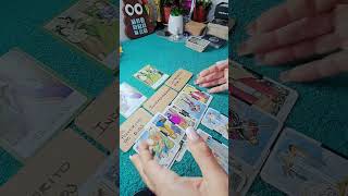 🦋ENFÓCATE EN ESTA ENERGÍA Y VERÁS ESTO🦋 tarot horoscopo tarotgratis tarocchi [upl. by Asirret]