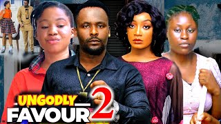 UNGODLY FAVOUR SEASON 2New MovieZubbyMichealMercyKenneth AdaezeEluka 2024 Latest Nollywood Movie [upl. by Alleacim580]