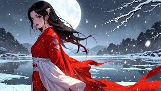 Beautiful piano Chinese drama OST music relaxing [upl. by Onaicul290]