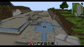 Tekkit Mob Spawner  XP farm [upl. by Justinian]