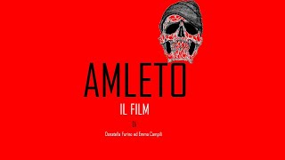 AMLETO IL FILM PARTE PRIMA [upl. by Eelime]