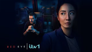 Red Eye First Look Promo  ITV [upl. by Luhe]