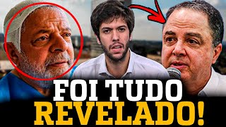 OLHA O QUE CAIO COPPOLLA FEZ COM MEDICO DE LULA [upl. by Klinges99]