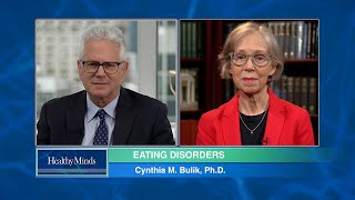 Healthy Minds  Eating Disorders Early Detection and Intervention [upl. by Boesch]