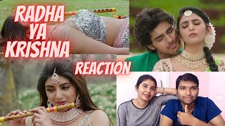 Madhura Nagarilo Song Reaction  PelliSandaD  Roshann  SreeLeela  M M Keeravani [upl. by Oriaj]