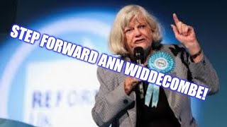 Ann Widdecombe says it like it is [upl. by Katrinka]