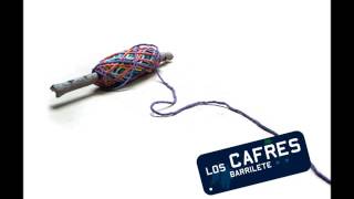 Los Cafres  Cargar dub AUDIO [upl. by Pussej]