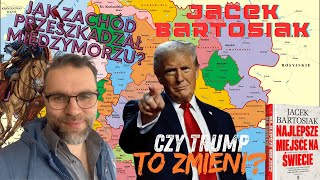 Jak Zachód przeszkadzał Międzymorzu Czy Trump to zmieni [upl. by Sonitnatsnoc]