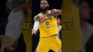 Closing the Curtain LeBron James Last Stand lebronjamesnba [upl. by Yaja219]