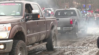 Truck Pull Rednecks With Paychecks [upl. by Zere927]