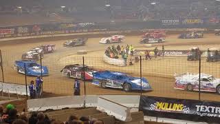 2017 Gateway Dirt Nationals 30000 TO WIN – 40 Lap – SUPER LATE MODEL FEATURE EVENT [upl. by Kirsti97]