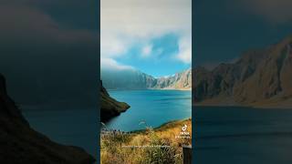 Mt Pinatubo travel [upl. by Meill]